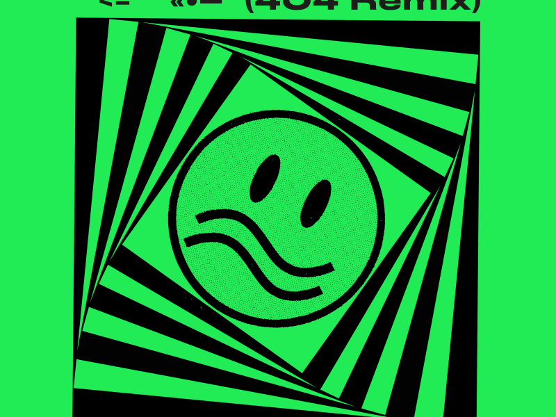 To Feel Good (404 Remix) (Single)