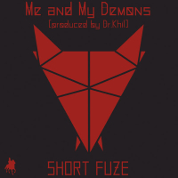 Me and My Demons (EP)