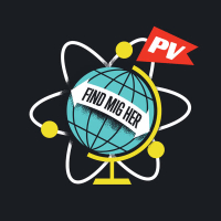 Find Mig Her (Single)