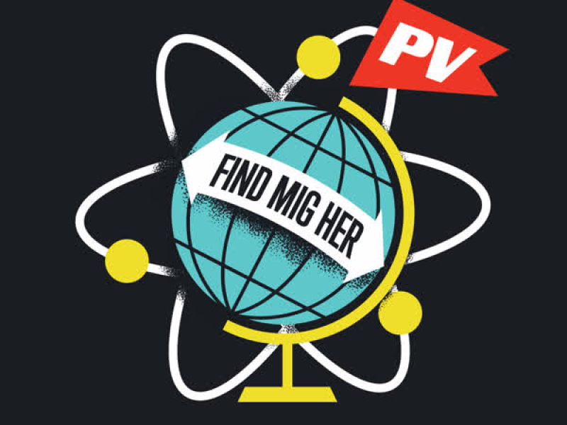 Find Mig Her (Single)