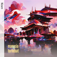 manusia terhebat (Single)