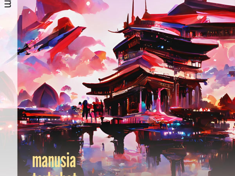 manusia terhebat (Single)