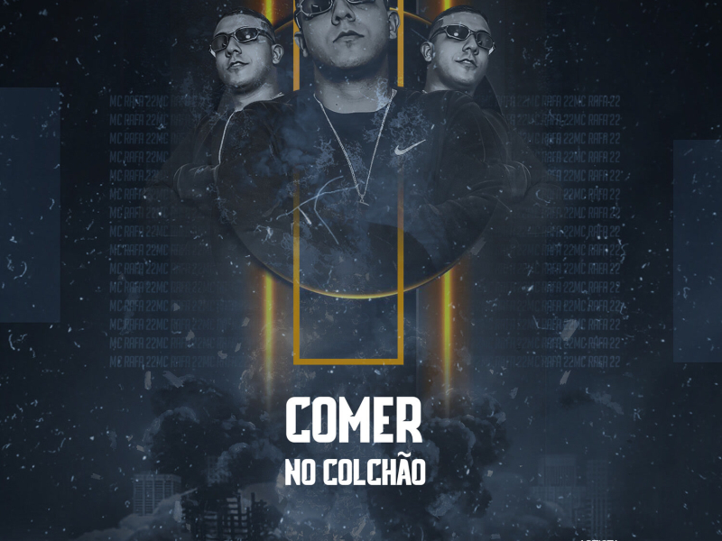 Comer No Colchão (Single)