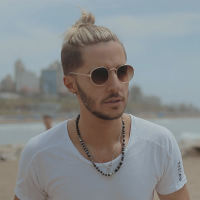 Traguito de paz (Single)