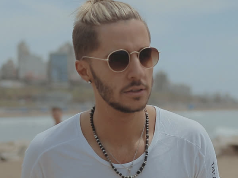 Traguito de paz (Single)