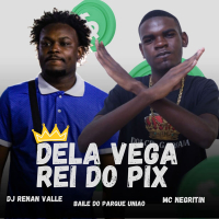 DELA VEGA REI DO PIX (Single)