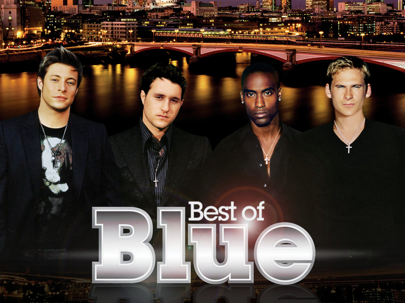 Best Of Blue (サビ)