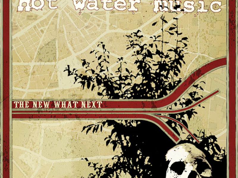 The New What Next (2018 Remaster)