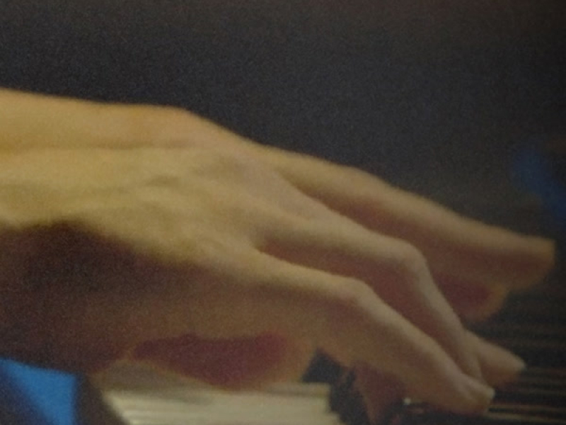 The Secret Place (Instrumental) (Single)