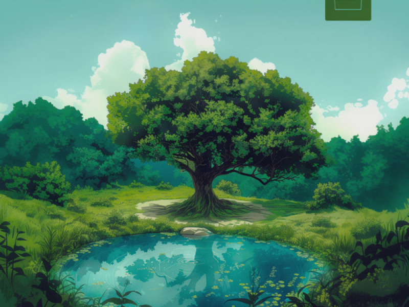 A Distant Past (Single)