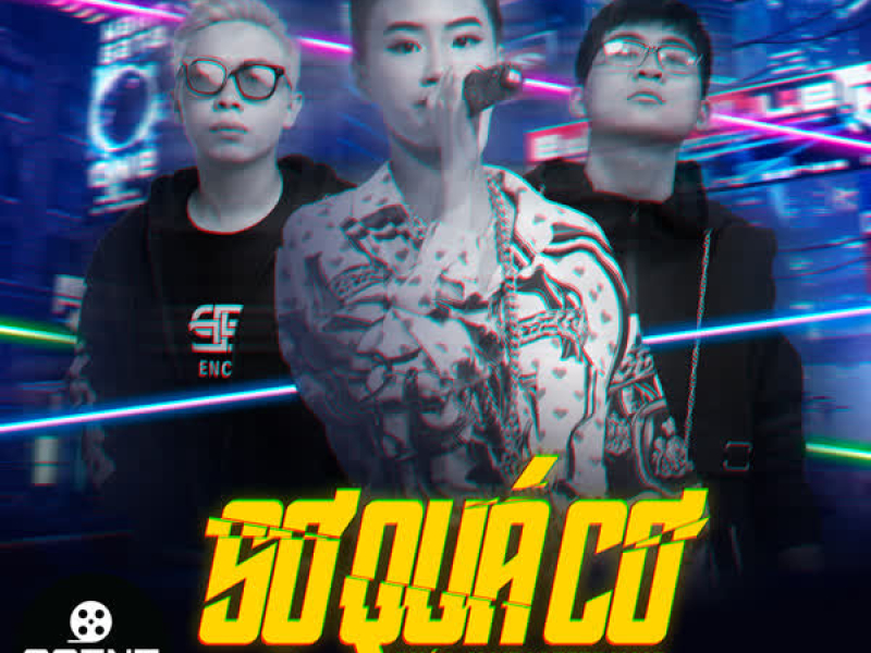 SỢ QUÁ CƠ (Single)