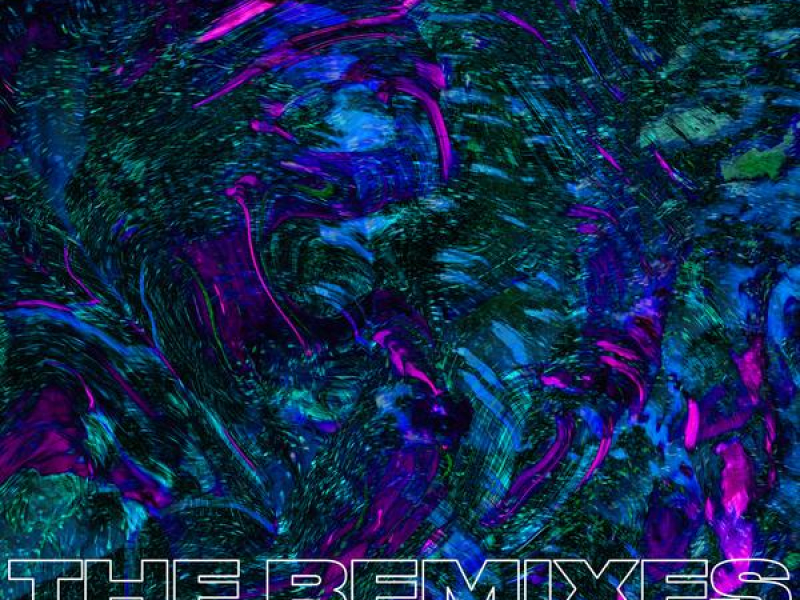 Push The Feeling (The Remixes) (EP)