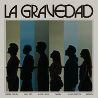 La Gravedad (Cancíon Del Equipo Olímpico Español) (Single)