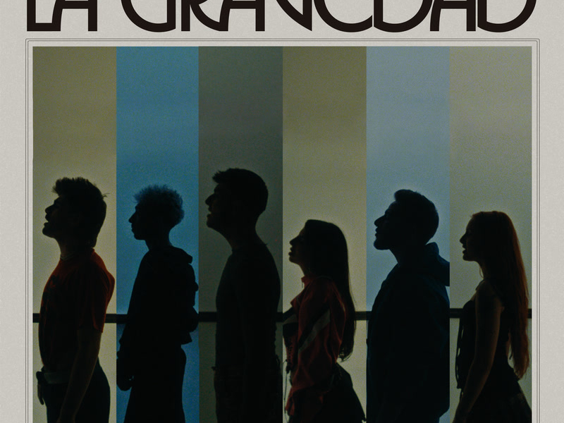 La Gravedad (Cancíon Del Equipo Olímpico Español) (Single)