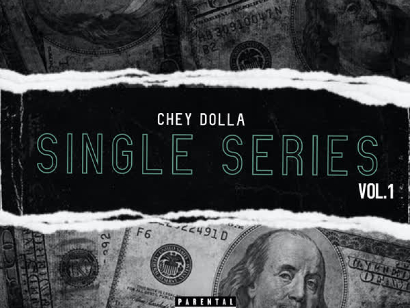 Single Series, Vol. 1