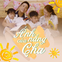 Ánh Nắng Của Cha (Single)