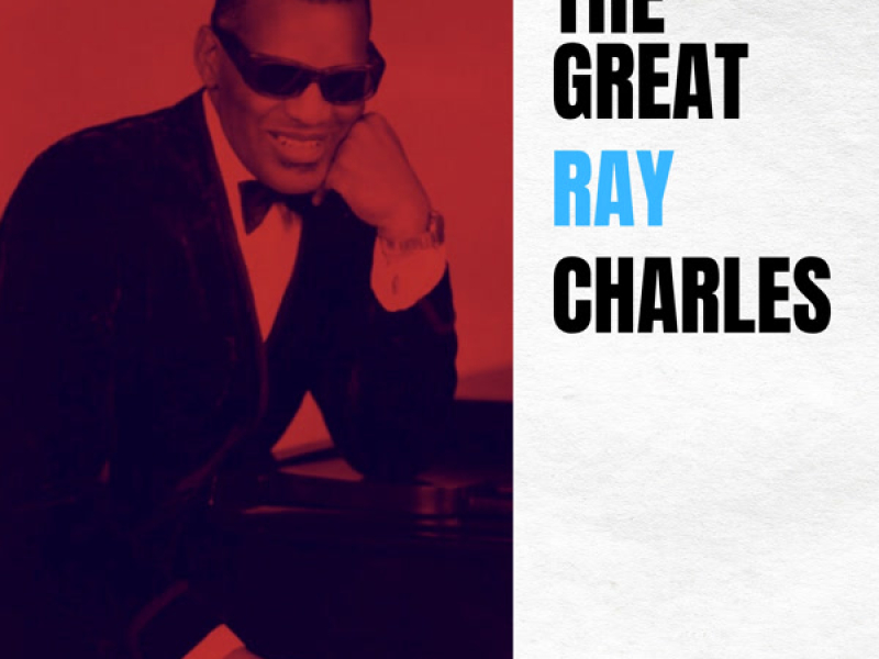 The Great Ray Charles