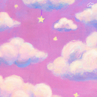 Fluffy Clouds (Single)