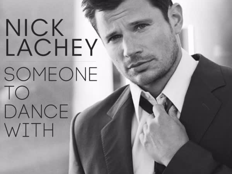 Someone to Dance With (Single)