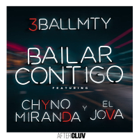 Bailar Contigo (Single)