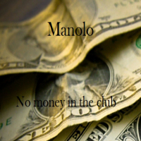 No money in the club (Single)