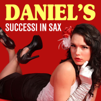 Daniel's - Successi in sax
