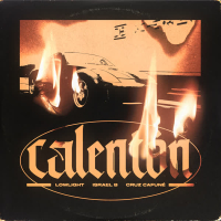 Calentón (Single)