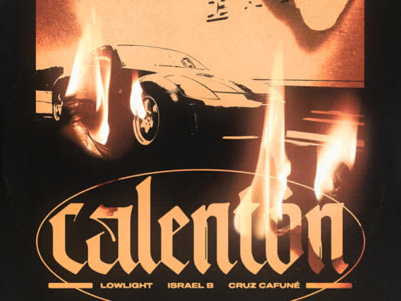 Calentón (Single)