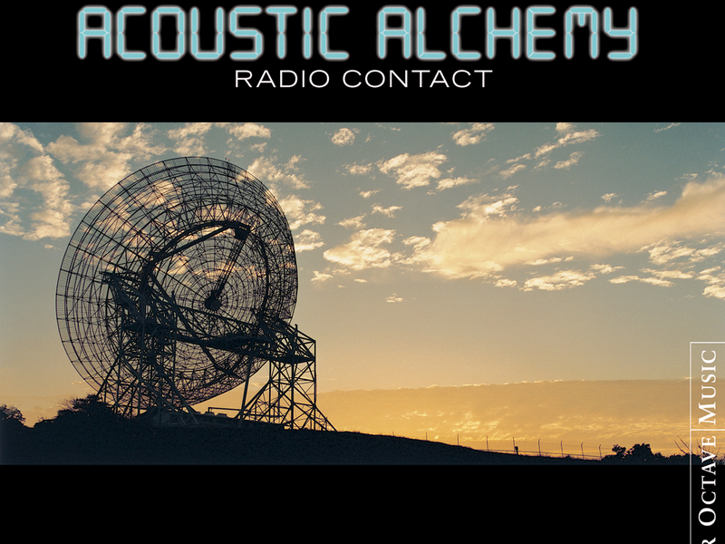 Radio Contact