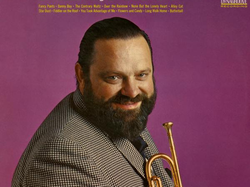 That Honey Horn Sound