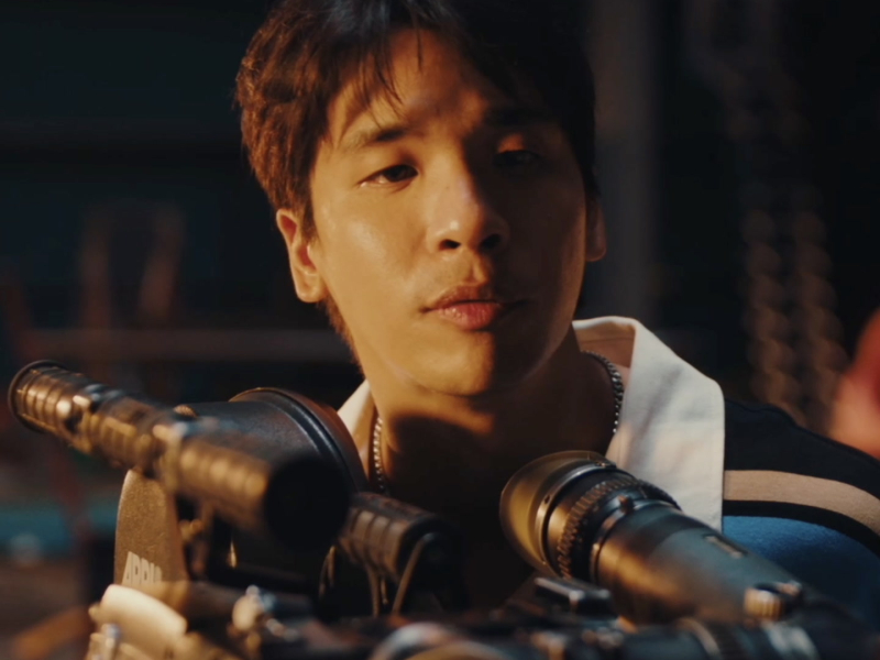 Long Live Cinema (Single)