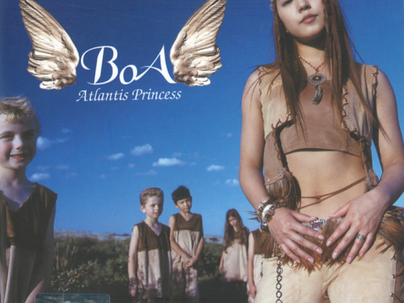 Atlantis Princess - The 3rd Album