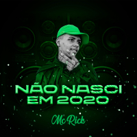 Não Nasci em 2020 (Single)