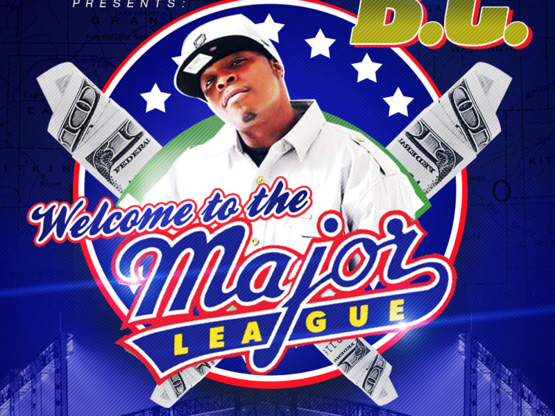 Welcome to the Major League