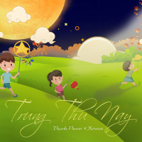 Trung Thu Nay (Single)