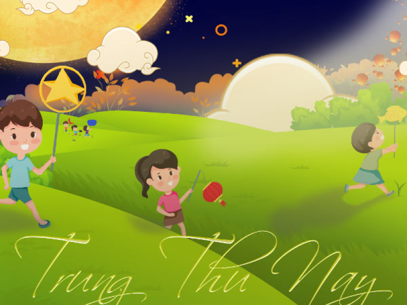Trung Thu Nay (Single)