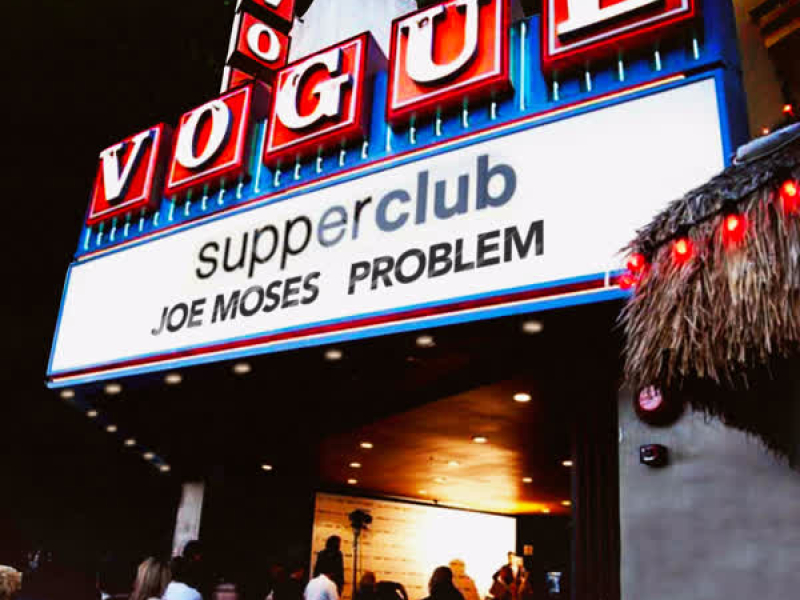 Supper Club (Mixtape)