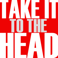 Take It to the Head - Single