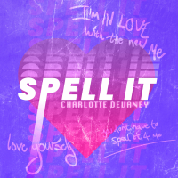 Spell it (Single)