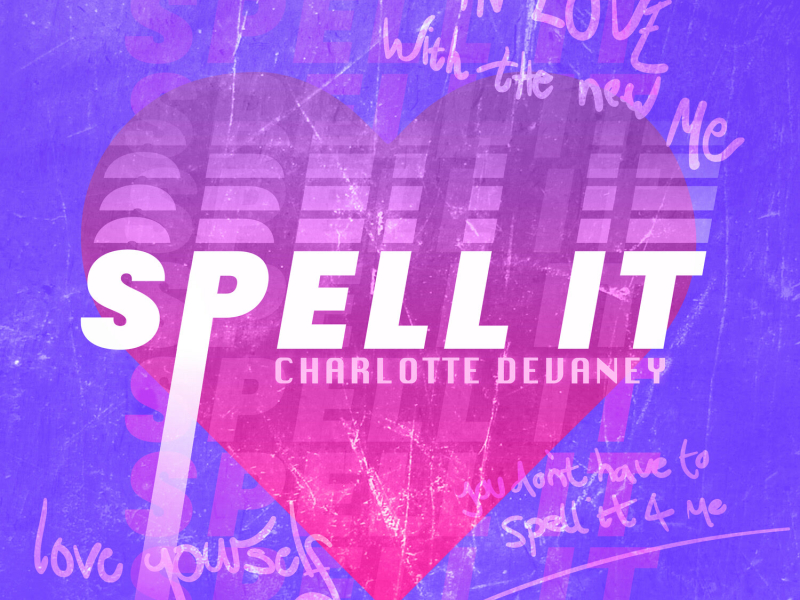 Spell it (Single)