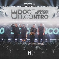 Doce Encontro 20 Anos (Ao Vivo / Parte 1) (Single)