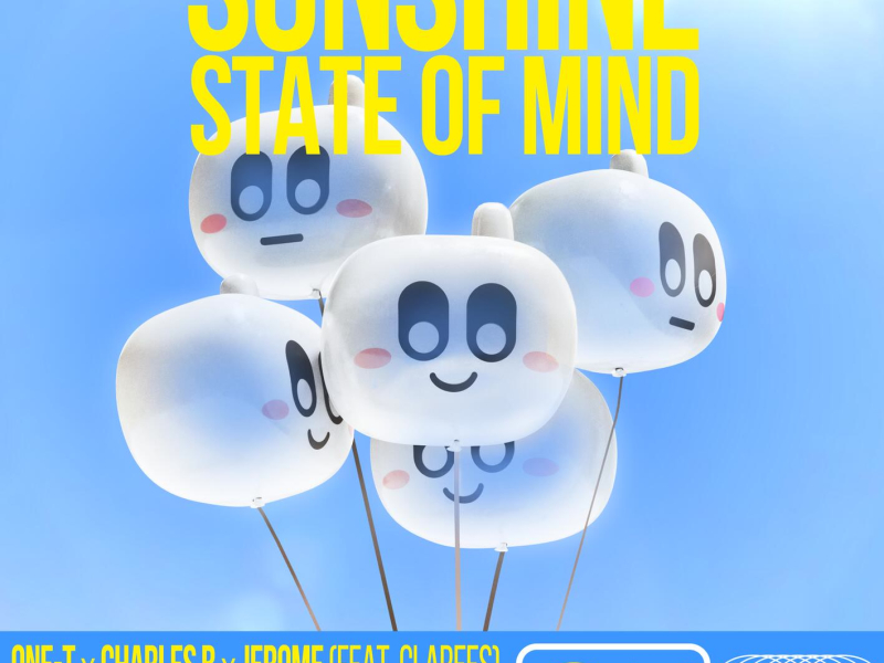 Sunshine State Of Mind (Single)