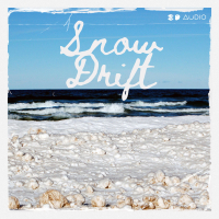 Snow Drift (8D Audio) (Single)