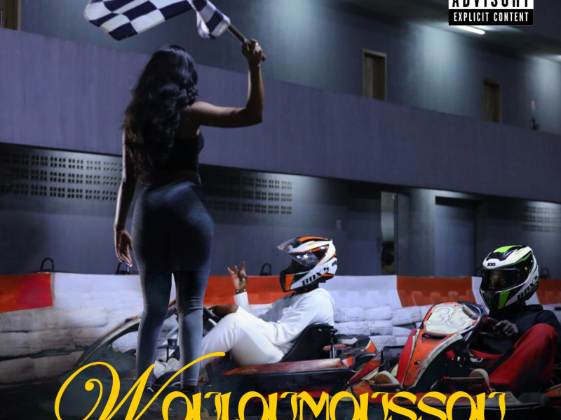 Wouloumoussou (Single)