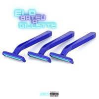 Ela Bateu a Gillette (Single)