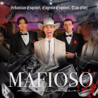 Mafioso Americano (Single)