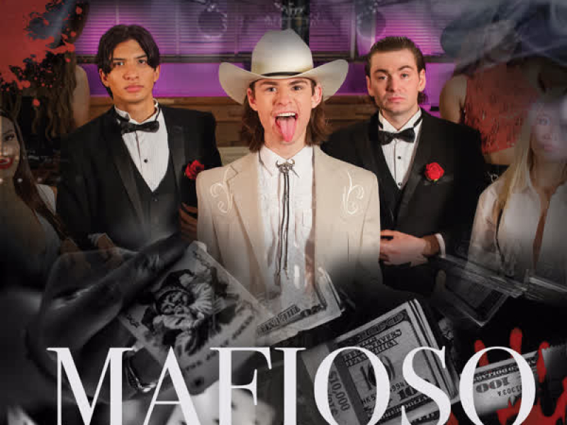 Mafioso Americano (Single)