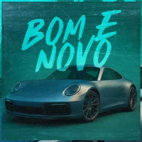 Bom e Novo (Single)