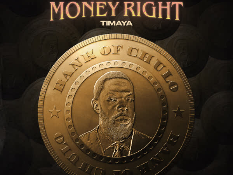 Get My Money Right (Single)