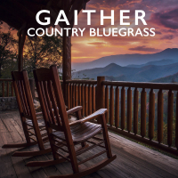 Gaither: Country Bluegrass